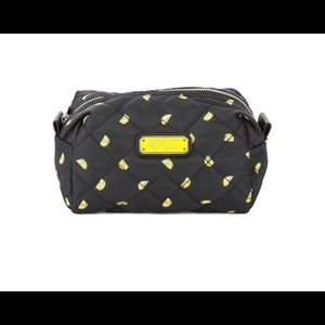 NWT Marc Jacobs Makeup Bag